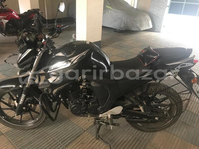 Big with watermark yamaha fz dhaka dhaka 84202