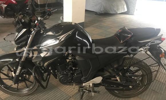কিনুন ব্যবহৃত Yamaha সাইকেল