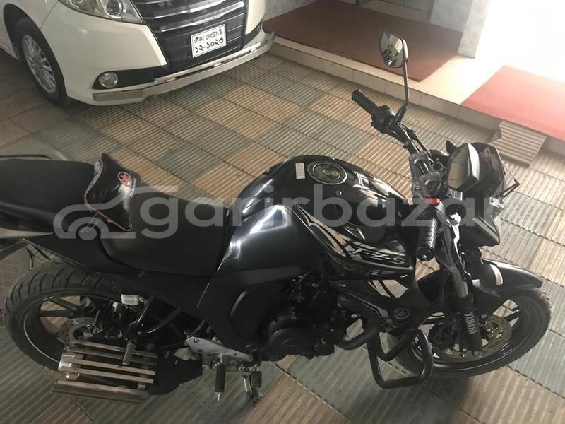Big with watermark yamaha fz dhaka dhaka 84202