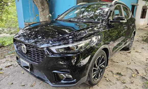 কিনুন ব্যবহৃত MG গাড়ী