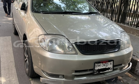 কিনুন ব্যবহৃত Toyota গাড়ী