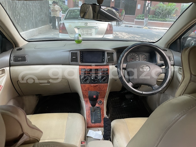 Big with watermark toyota 2000 dhaka dhaka 84207