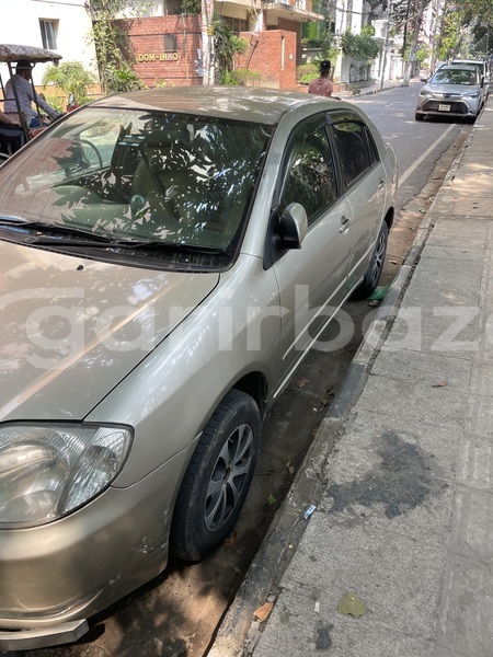 Big with watermark toyota 2000 dhaka dhaka 84207
