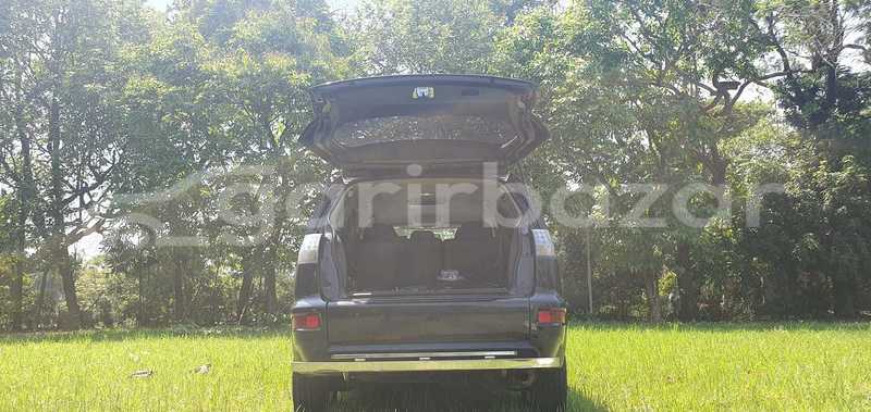 Big with watermark mitsubishi outlandar with 7 seater 2011 dhaka dhaka 84208
