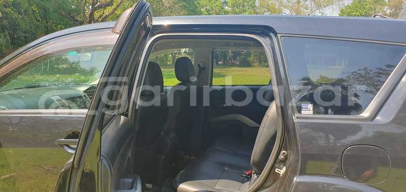 Big with watermark mitsubishi outlandar with 7 seater 2011 dhaka dhaka 84208