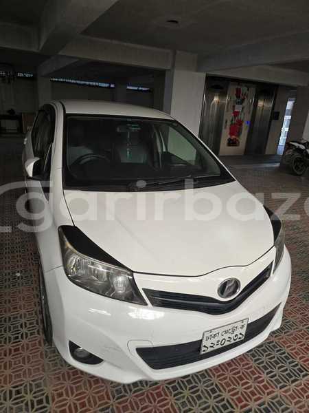 Big with watermark toyota vitz 2012 dhaka dhaka 84210
