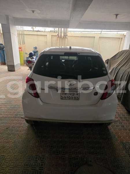 Big with watermark toyota vitz 2012 dhaka dhaka 84210