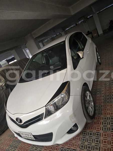 Big with watermark toyota vitz 2012 dhaka dhaka 84210