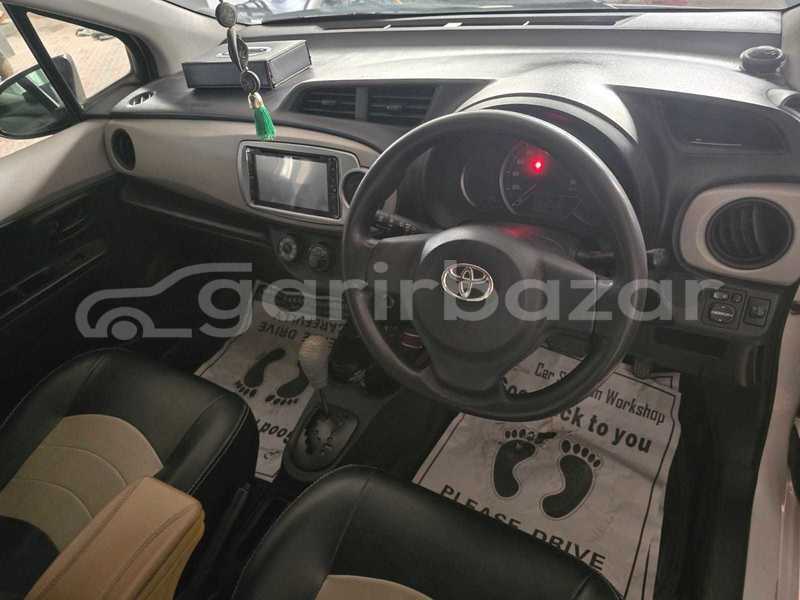 Big with watermark toyota vitz 2012 dhaka dhaka 84210