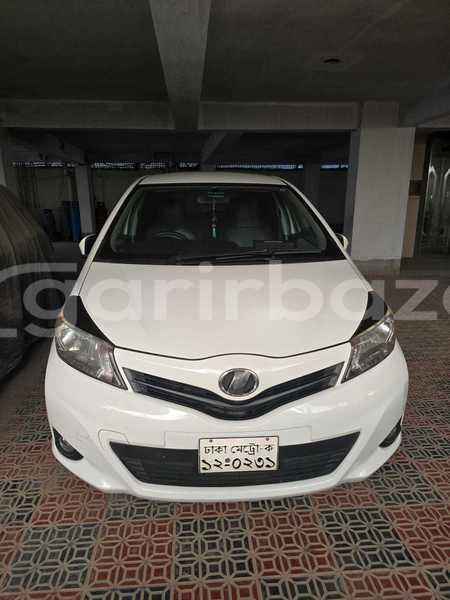 Big with watermark toyota vitz 2012 dhaka dhaka 84210