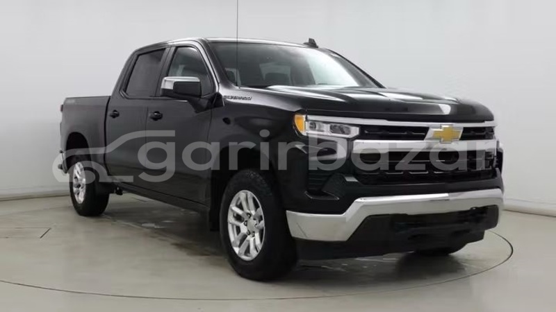 Big with watermark chevrolet silverado dhaka dhaka 84211