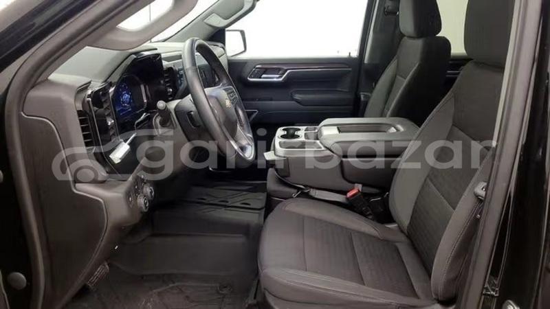 Big with watermark chevrolet silverado dhaka dhaka 84211