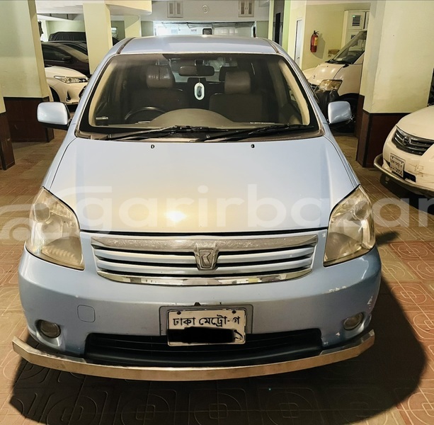 Big with watermark toyota raum 2006 dhaka dhaka 84213