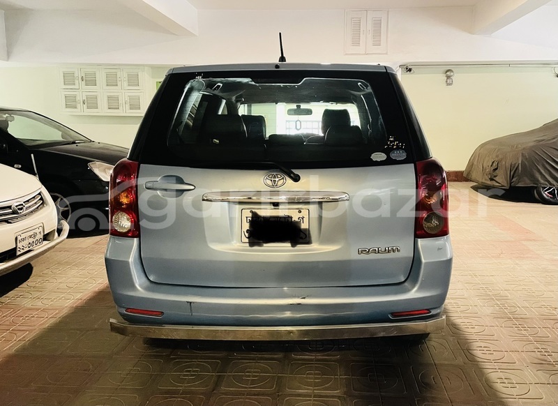 Big with watermark toyota raum 2006 dhaka dhaka 84213