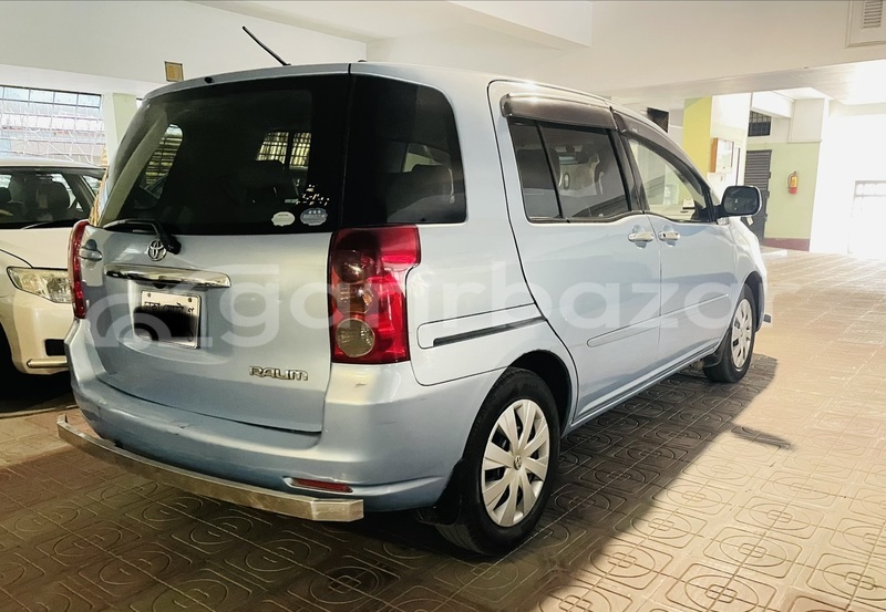 Big with watermark toyota raum 2006 dhaka dhaka 84213