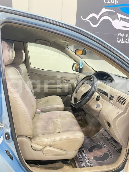 Big with watermark toyota raum 2006 dhaka dhaka 84213