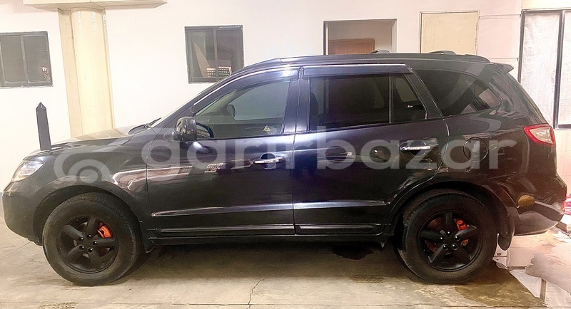 Big with watermark hyundai santafe dhaka dhaka 84216