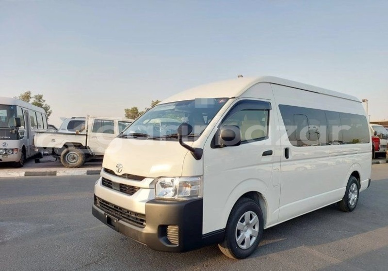 Big with watermark toyota hiace dhaka dhaka 84217