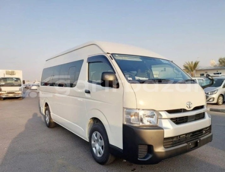 Big with watermark toyota hiace dhaka dhaka 84217