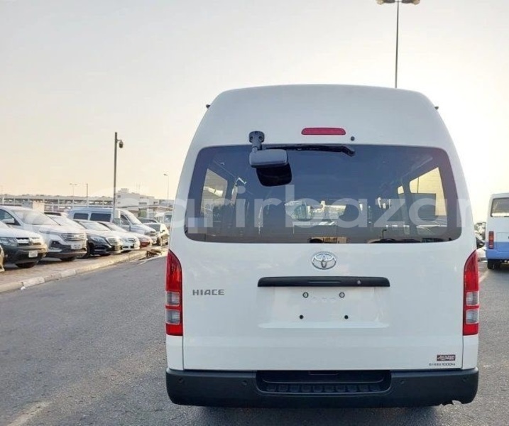 Big with watermark toyota hiace dhaka dhaka 84217
