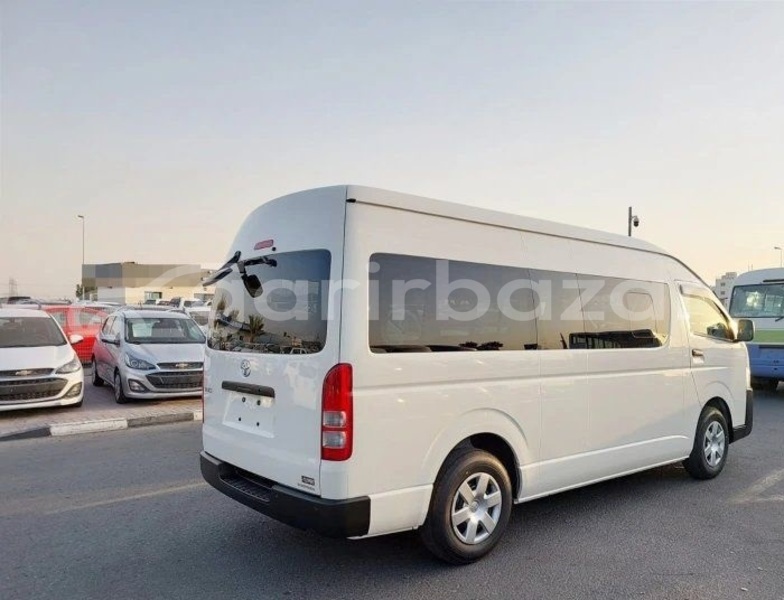 Big with watermark toyota hiace dhaka dhaka 84217