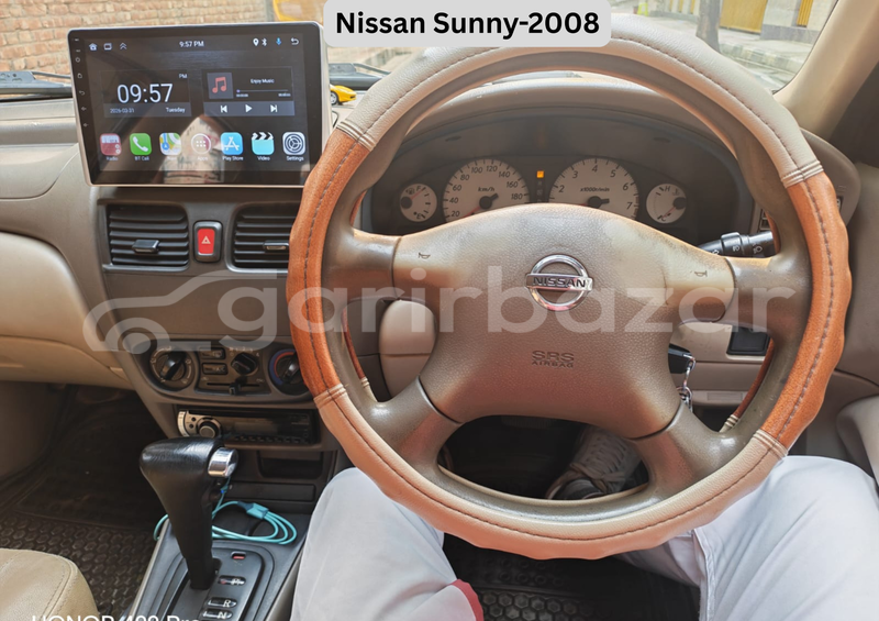 Big with watermark nissan sunny dhaka dhaka 84219