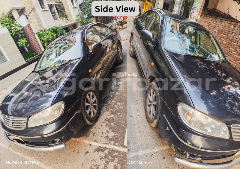 Big with watermark nissan sunny dhaka dhaka 84219