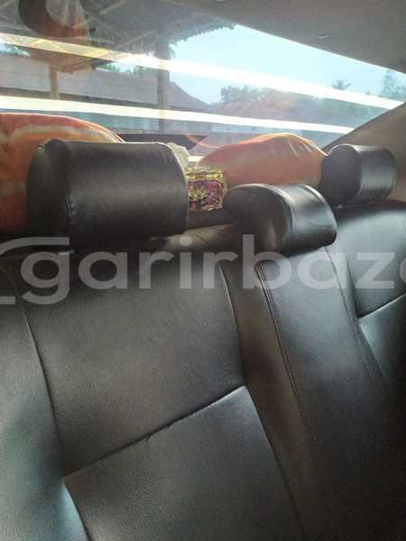 Big with watermark toyota corolla 2005 rangpur rangpur 84221