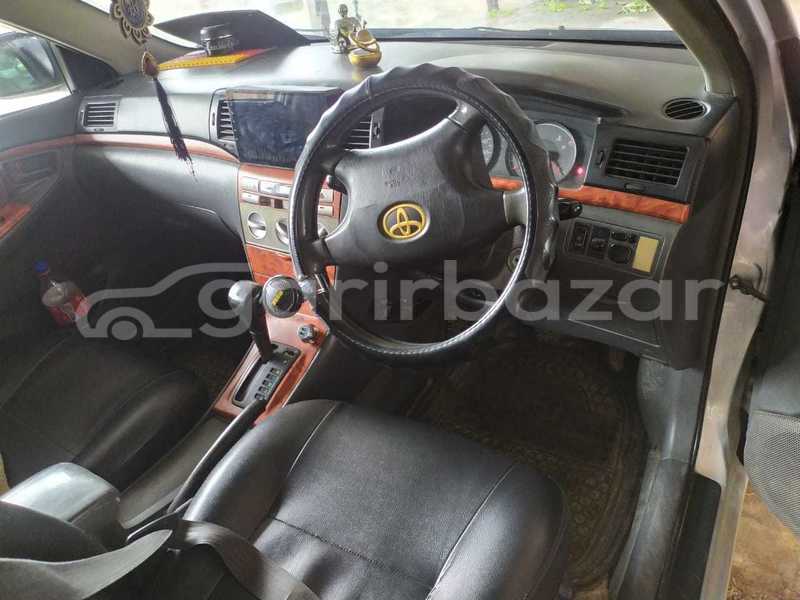 Big with watermark toyota corolla 2005 rangpur rangpur 84221
