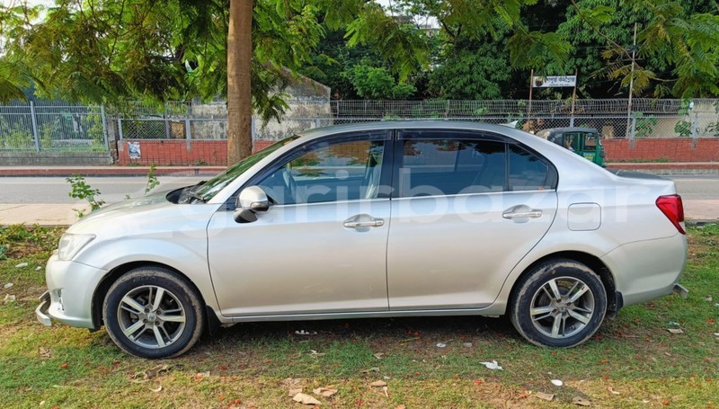 Big with watermark toyota axio dhaka dhaka 84222