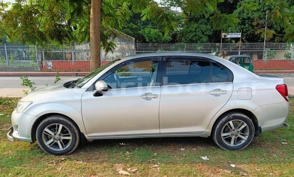 Buy Used Toyota Car