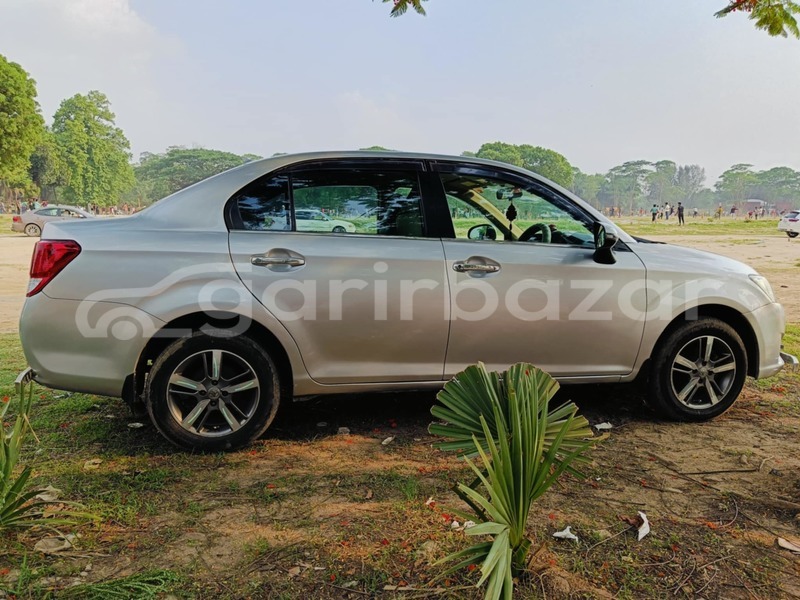 Big with watermark toyota axio dhaka dhaka 84222