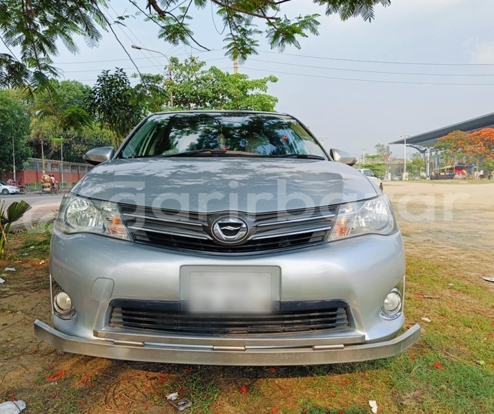 Big with watermark toyota axio dhaka dhaka 84222
