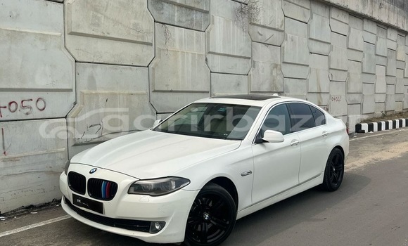 Buy Used BMW Car
