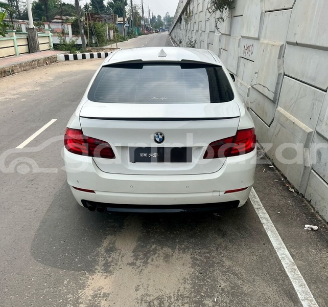Big with watermark bmw 520d f10 dhaka dhaka 84223