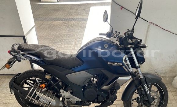 কিনুন ব্যবহৃত Yamaha সাইকেল