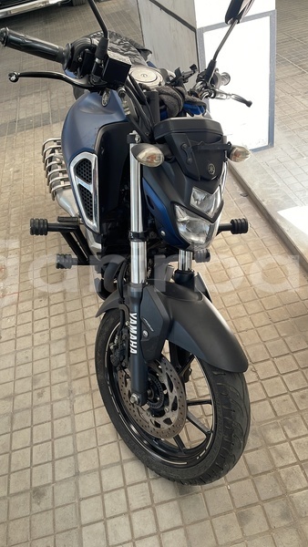 Big with watermark yamaha fz dhaka dhaka 84225