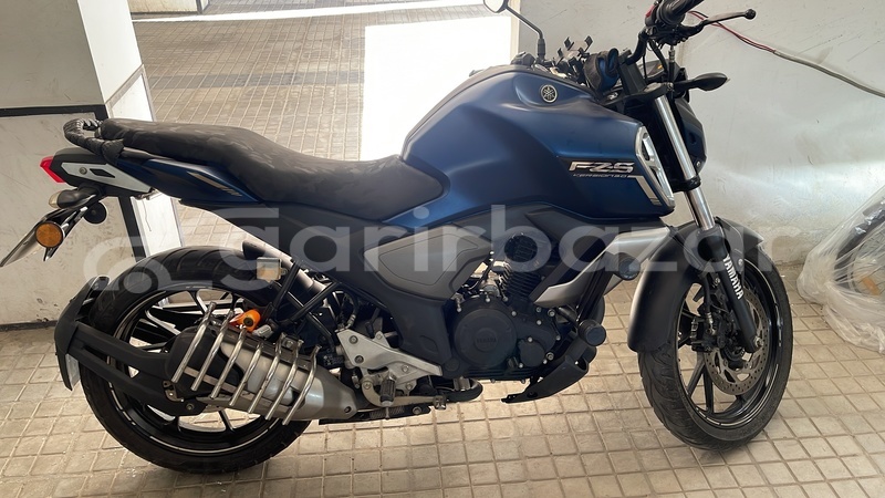 Big with watermark yamaha fz dhaka dhaka 84225