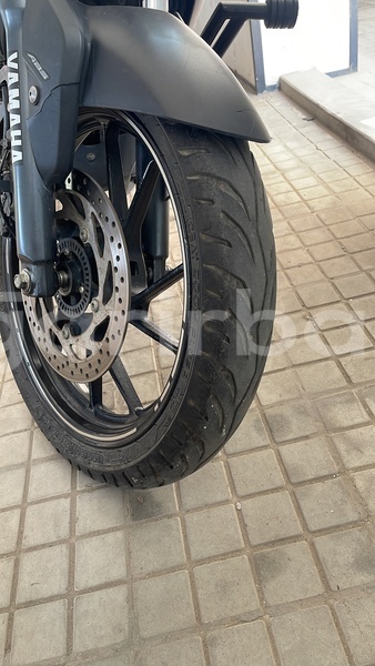 Big with watermark yamaha fz dhaka dhaka 84225