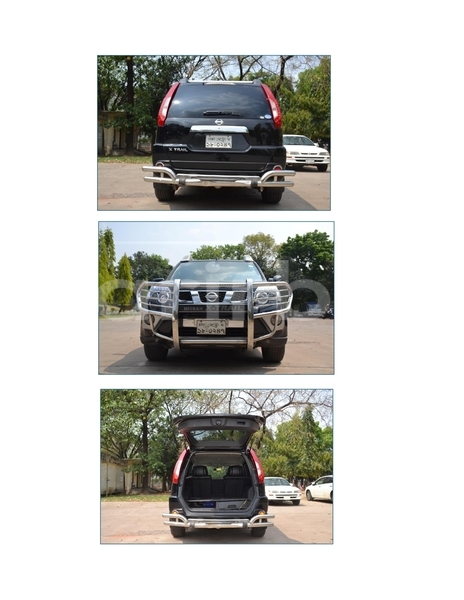 Big with watermark nissan x trail dhaka dhaka 84226
