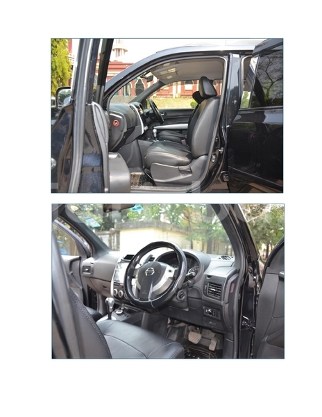 Big with watermark nissan x trail dhaka dhaka 84226