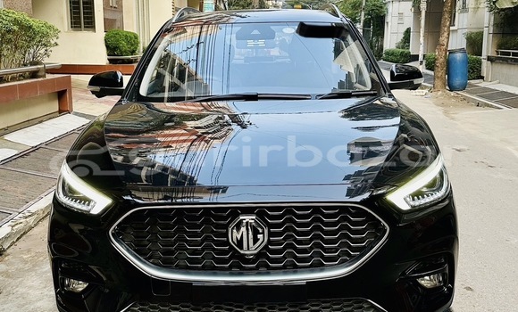 কিনুন ব্যবহৃত MG গাড়ী