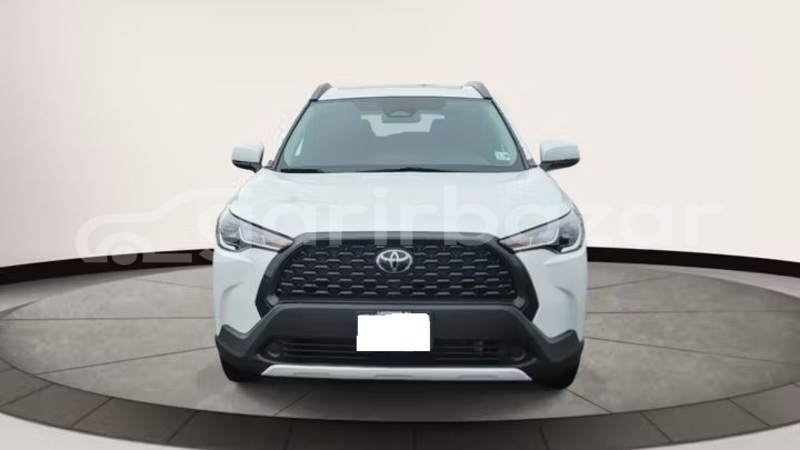 Big with watermark toyota corolla cross kishorganj bhairab bazar 84228