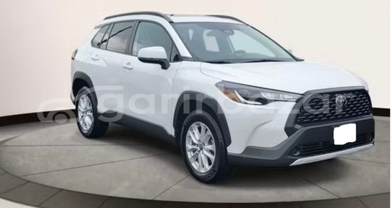 Big with watermark toyota corolla cross kishorganj bhairab bazar 84228