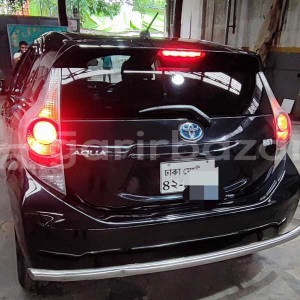 Big with watermark toyota aqua 2014 dhaka dhaka 84229
