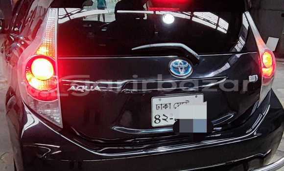 Buy Used Toyota Car