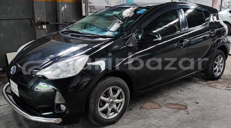 Big with watermark toyota aqua 2014 dhaka dhaka 84229