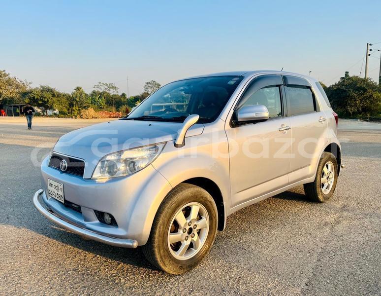 Big with watermark toyota rush dhaka dhaka 84231