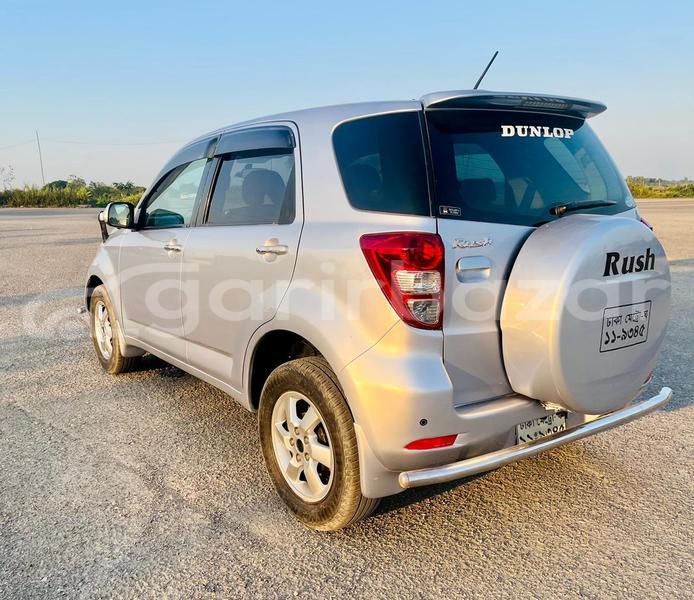 Big with watermark toyota rush dhaka dhaka 84231