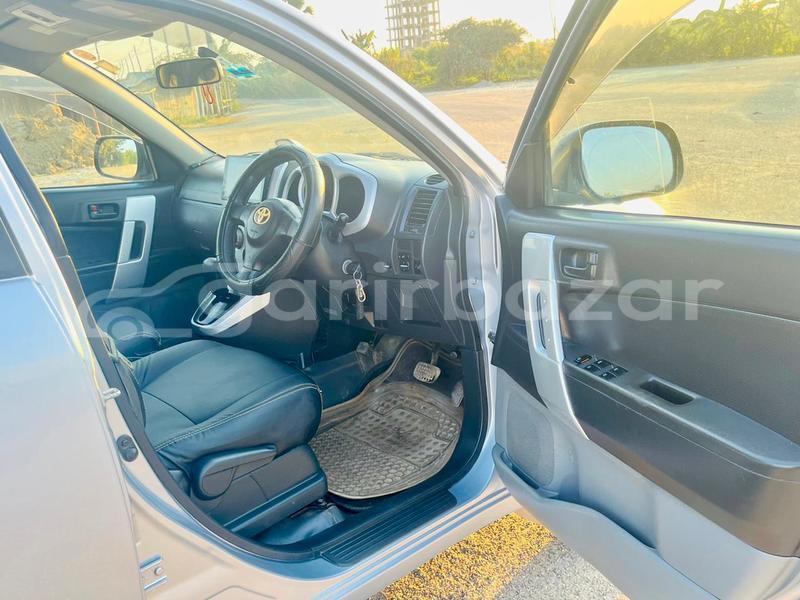 Big with watermark toyota rush dhaka dhaka 84231